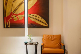 成都成华区养生会所：睡眠障碍的多模态干预